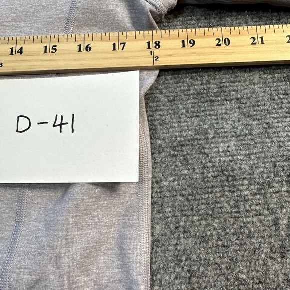 Lululemon Stride Jacket - 8 Purple - Picture 5 of 11